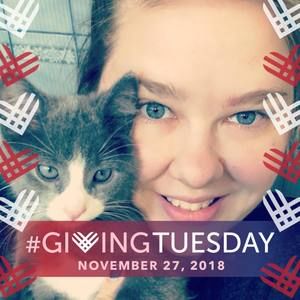 Meet your Posher, Meghan